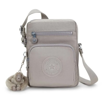 чанти,за,през,рамо,kipling,gunne,2.5l,crossbody,grey,gris,(grey)