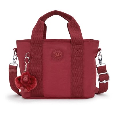 чанта,всички,чанти,kipling,minta,5l,handbag,funky,red,(red)