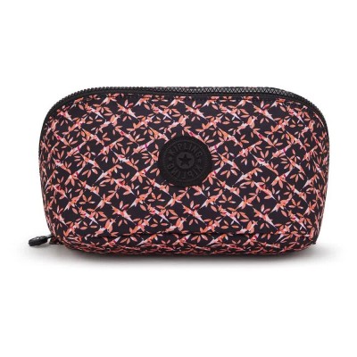 несесер,тоалетни,принадлежности,kipling,mirko,m,5l,wash,bag,dancing,bouquet,(multicolor)