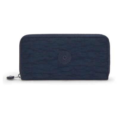 портфейли,и,портмонета,kipling,money,world,wallet,blue