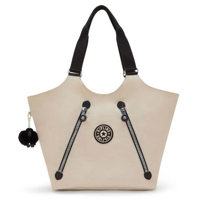 чанта,всички,чанти,kipling,new,cicely,12l,tote,bag,back,to,beige,h,(beige)