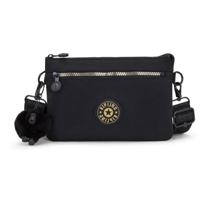 чанти,за,през,рамо,kipling,riri,zip,5l,crossbody,black