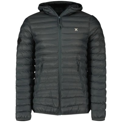 яке,мъжки,якета,hurley,campbell,puffer,jacket,black,(armored,navy)