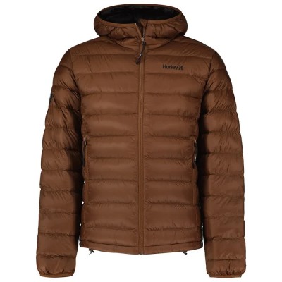 яке,мъжки,якета,дамски,якета,и,палта,hurley,cayuga,puffer,jacket,brown,(brown,2)