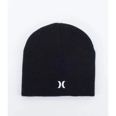 шапка,всички,шапки,hurley,icon,staple,2.0,beanie,black