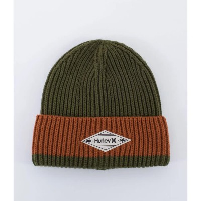 шапка,всички,шапки,hurley,paragon,beanie,aquamarine,(green)