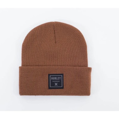 шапка,всички,шапки,hurley,shifty,beanie,baroque,brown,(brown)