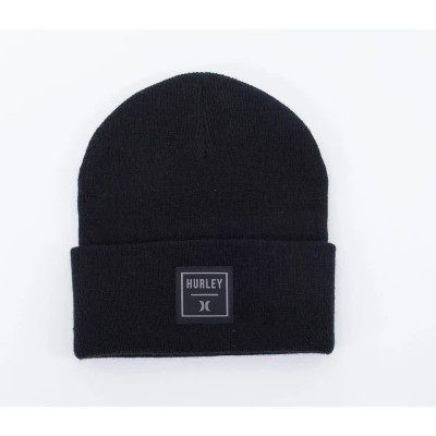 шапка,всички,шапки,hurley,shifty,beanie,black