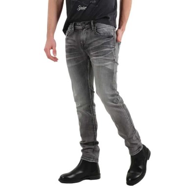 дънки,мъжки,панталони,deeluxe,carlos,gru,slim,fit,jeans,grey