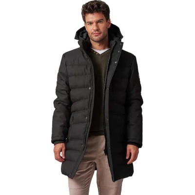 яке,мъжки,якета,deeluxe,chirolong,jacket,black