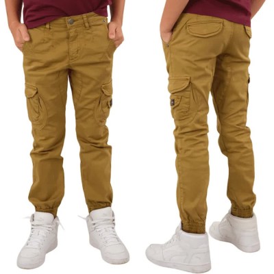 панталони,детски,панталони,deeluxe,garden,cargo,pants,camel,(brown)