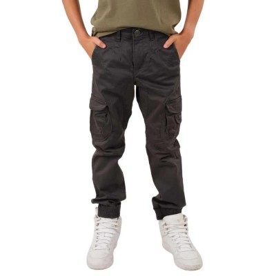 панталони,детски,панталони,deeluxe,garden,cargo,pants,black,(charcoal)