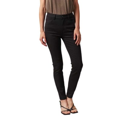 дънки,дамски,панталони,deeluxe,jess,blk,slim,fit,jeans,black