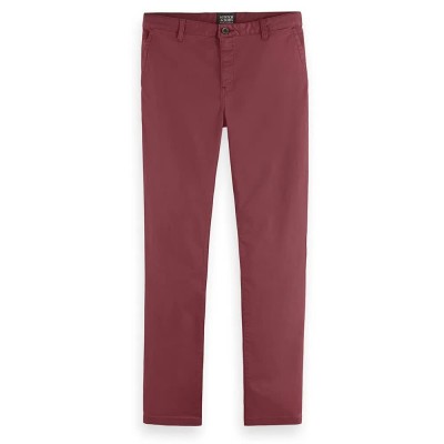 панталони,мъжки,панталони,scotch,&,soda,178364,pants,red
