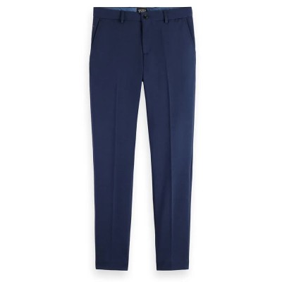 панталони,мъжки,панталони,scotch,&,soda,178377,pants,night,(blue)