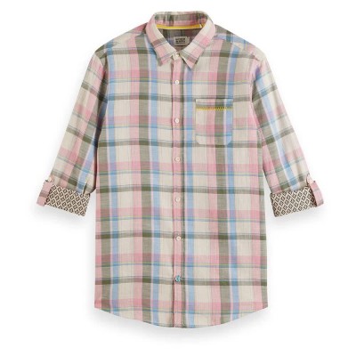 риза,с,дълъг,ръкав,мъжки,ризи,scotch,&,soda,178406,long,sleeve,shirt,multicolor