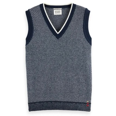 потник,мъжки,потници,scotch,&,soda,178537,vest,grey