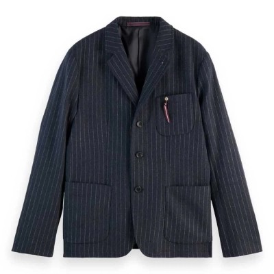 сако,мъжки,сака,scotch,&,soda,178656,blazer,grey