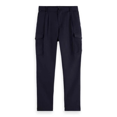 панталони,мъжки,панталони,scotch,&,soda,178669,pants,black