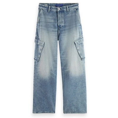 дънки,мъжки,панталони,scotch,&,soda,178701,jeans,blue