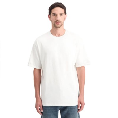 тениска,мъжки,тениски,scotch,&,soda,178787,short,sleeve,t,shirt,white