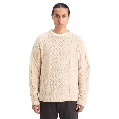 блуза,мъжки,пуловери,scotch,&,soda,178830,sweater,beige