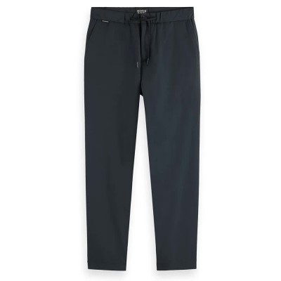 панталони,мъжки,панталони,scotch,&,soda,178998,pants,black