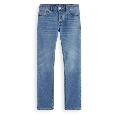 дънки,мъжки,панталони,scotch,&,soda,179203,jeans,blue