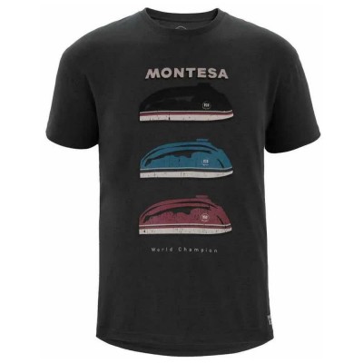 тениска,мъжки,тениски,дамски,тениски,montesa,fuel,tank,short,sleeve,t,shirt,grey,(grey)