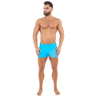 бански,гащета,мъжки,бански,костюми,legea,arrakis,swimming,boxer,blue,(sky,blue)