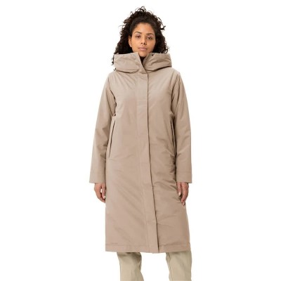 палто,дамски,якета,и,палта,vaude,coreway,coat,beige,(linen)