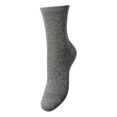 чорапи,дамски,чорапи,pieces,sebby,glitter,long,aop,long,socks,december,sky,magnet,(grey)