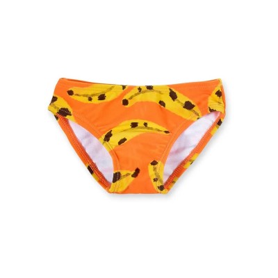 бански,гащета,детски,бански,костюми,tuc,tuc,banana,records,swimming,brief,orange,(orange)