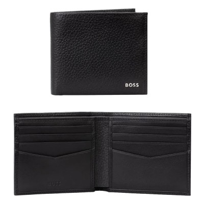 портфейли,и,портмонета,boss,50529496,wallet,black