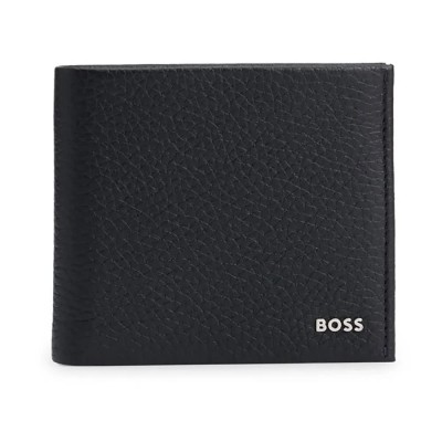 портфейли,и,портмонета,boss,50529513,wallet,black
