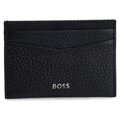 портфейли,и,портмонета,boss,50529515,wallet,black