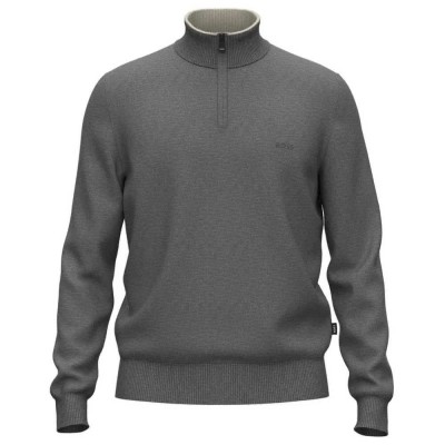блуза,мъжки,пуловери,boss,emarlo,10266829,sweater,medium,grey,(grey)
