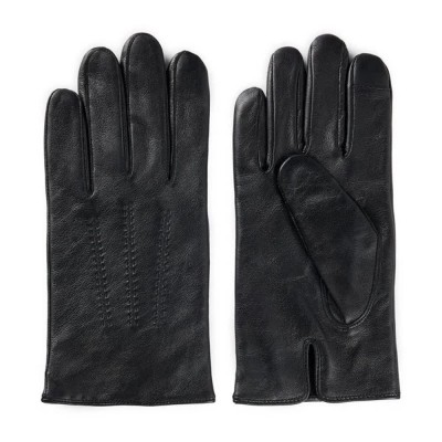 ръкавици,ръкавици,шапки,и,шалове,boss,hainz,me,10265361,gloves,black