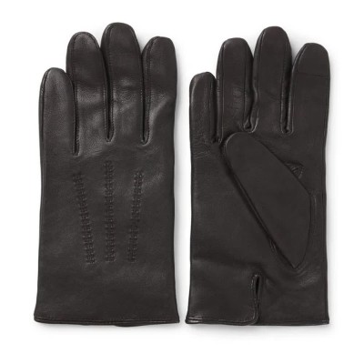 ръкавици,ръкавици,шапки,и,шалове,boss,hainz,me,10265361,gloves,medium,brown,(brown)