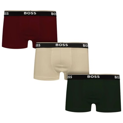 боксерки,мъжко,бельо,boss,power,10260726,boxers,3,units,open,miscellaneous,(multicolor)
