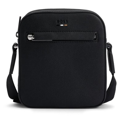 чанти,за,през,рамо,boss,ray,10263216,crossbody,black