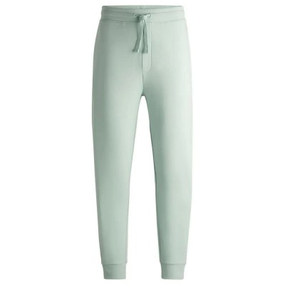 анцуг,мъжки,панталони,hugo,dayote232,10231445,01,sweat,pants,green,(light,pastel,green)
