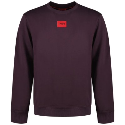 блуза,мъжки,пуловери,hugo,diragol,212,sweatshirt,purple,(open,purple)