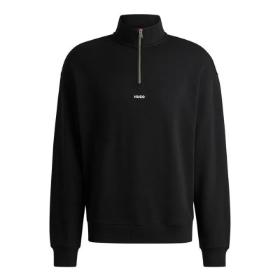блуза,мъжки,пуловери,hugo,durty244,10249110,sweatshirt,black