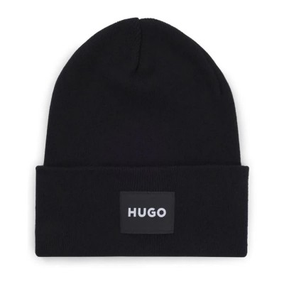 шапка,всички,шапки,hugo,xevon,c,10262624,beanie,black