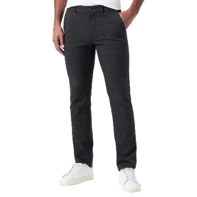 панталони,тип,чино,мъжки,панталони,boss,10265812,chino,pants,black