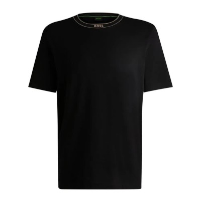 тениска,мъжки,тениски,boss,5,10236129,short,sleeve,t,shirt,black