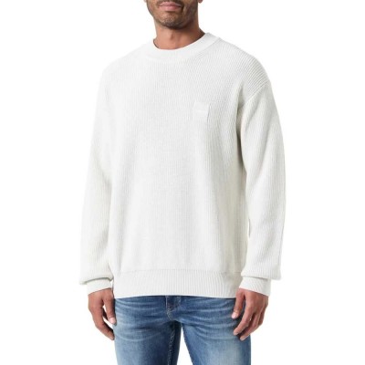 блуза,мъжки,пуловери,дамски,пуловери,boss,acircolo,sweater,white,(open,white)