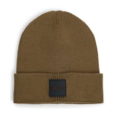 шапка,boss,foxxy,r,beanie,brown