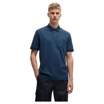 мъжки,блузи,с,яка,boss,pe,interlock,short,sleeve,polo,blue,(open,blue)